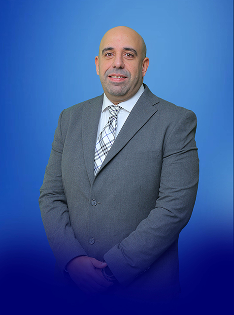 Ahmed Ismail